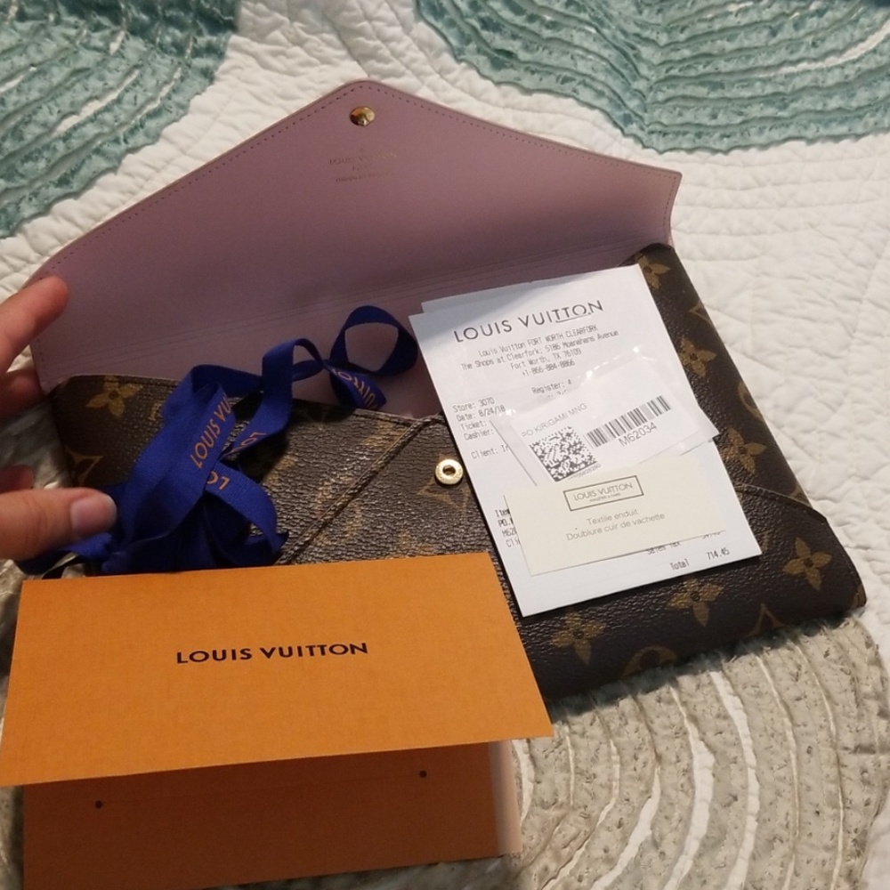 Louis Vuitton for Themomboss